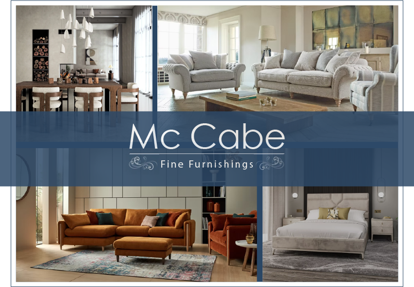 McCabes Fine Furnishings